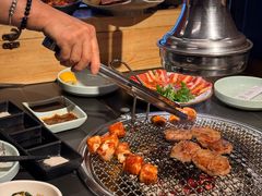 -银座苑烧肉酒场·烤活鳗(仙霞路店)