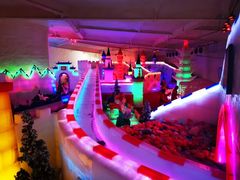 -白鹿仓冰雪海洋世界