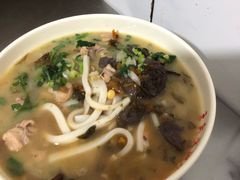 -文山荷鲜居(翠湖店)