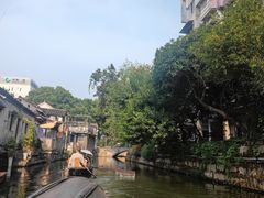 -绍兴书圣故里景区