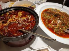 -渔嫂烧河鲜•土菜馆(中正天街店)