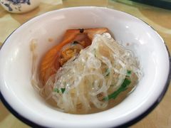 -海上驿站渔家菜馆