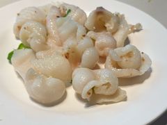 -青蓬蒸汽海鲜·深圳老字号·团建聚会(壹方城店)