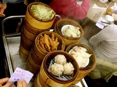 -香港蓮香樓(上環店)