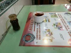 -白玉兰小吃(新村路店)