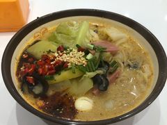 -张亮麻辣烫(天津和平多伦道店)