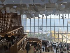 -朵云书院(滴水湖店)