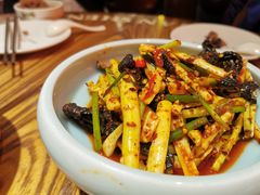 -百年神厨·地道川菜(清江西路店)