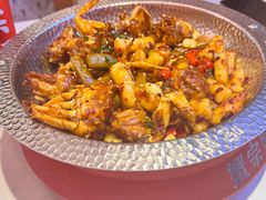 -蟹宗蟹(润达国际五楼店)