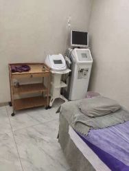 -健身堂科技美肌SPA