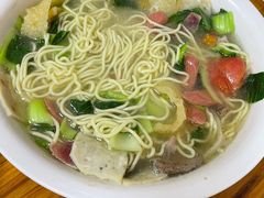 -双冰面馆(茶南店)