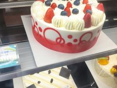 -85度C(厦门中华城新店)