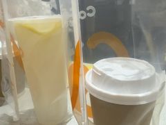 -CoCo都可(上海环球港店)