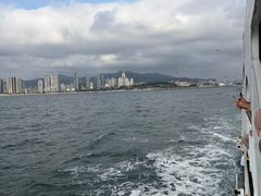 -刘公岛景区