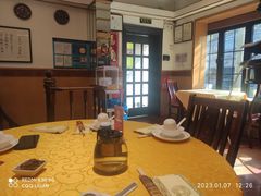 -鹿港小镇经典老上海菜(长乐路店)