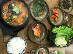 -西归浦真珠食堂