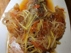 -金苑酒家·客家菜·广东老字号(万象店)