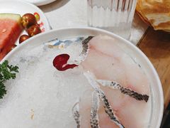 -蜀留香火锅(社会山店)