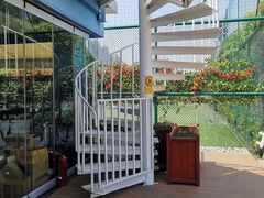 -游心咖啡(青山滨江店)