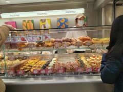 -PAOPAO Bakery&Café(港汇店)