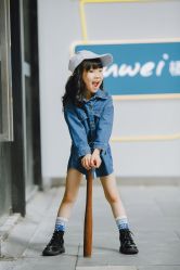 -嘟嘟卡奇儿童摄影