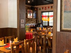 -申德勒加油站餐厅(三里屯北小街店)