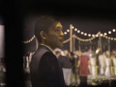 -怪咖·joker陈楠
