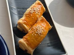 -白天鹅宾馆-宏图府餐厅