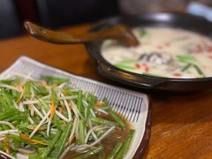 -馬蘭花開(车站大道店)