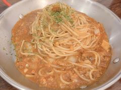 -Kpasta韩式意大利面