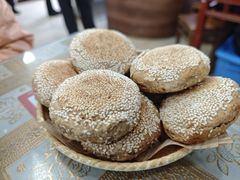 -清真·鸦儿李记·小馆(后海店)