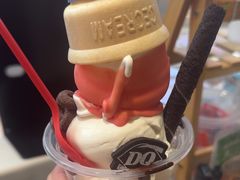 -DQ·蛋糕·冰淇淋(阜盛道店)