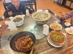 -一楼食业·美食人家