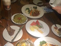 -宝莱纳餐厅(滨江店)