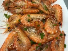 -金海湾海鲜排档(朱家尖店)