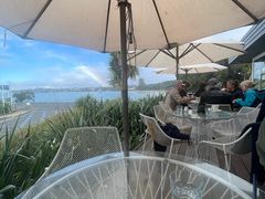 -Takapuna Beach Cafe