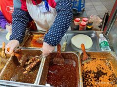 -鼓楼夜市