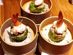 大虾烧卖-颐和•海鲜砂锅粥•啫啫煲(奥林匹克广场店)