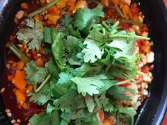 -牛华八婆麻辣烫(起源店)