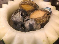 -尚竹阁冬瓜盅·18年地标美食(平洲店)