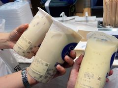 -茶百道(爱融荟城店)