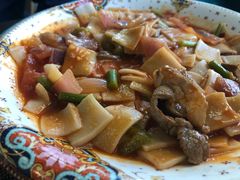 -帕米尔食府(白云观店)