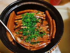 -伙靠·江浙菜(田林路店)