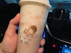 -喜茶(佛山岭南站店)