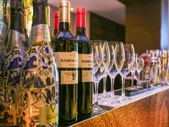 -济南绿地美利亚酒店