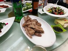 -金典银峰老鹅馆·昆山菜(亭林公园店)