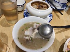 -东山茶寮(新安店)