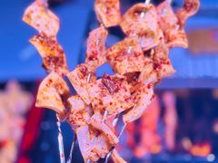 -丰茂烤串(全国首店)