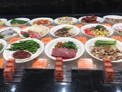 -梁家大院•农家菜(昆山会展中心店)