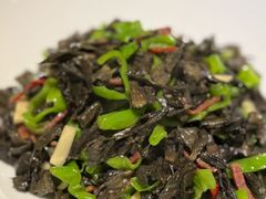 新鲜干巴菌-翠府(翠湖北路店)
